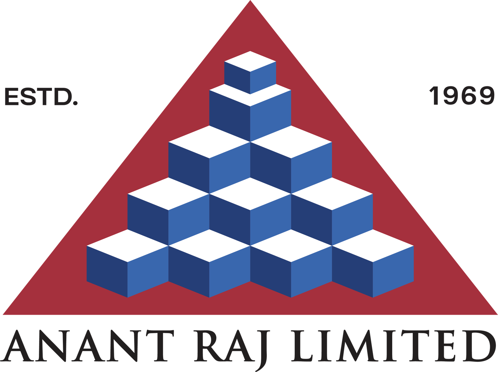AnantRaj Estate One Sector 63A Logo